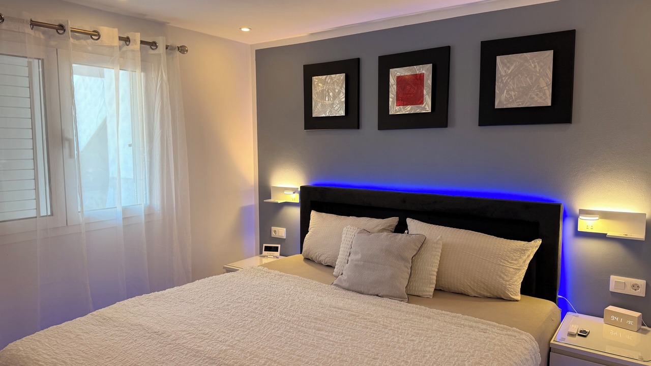 Photo of Bedroom in Bahia Calma