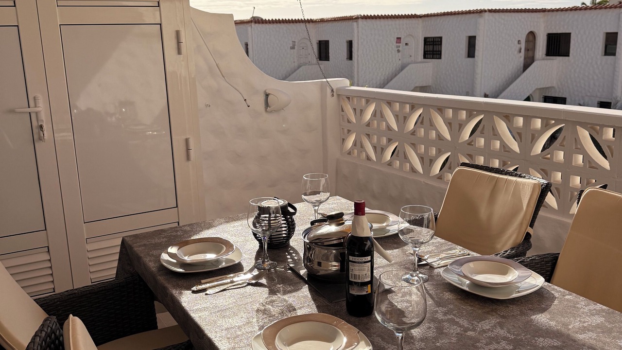 Photo of Outdoor in Bahia Calma