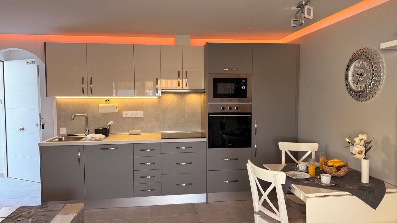 Photo of Kitchen in Bahia Calma