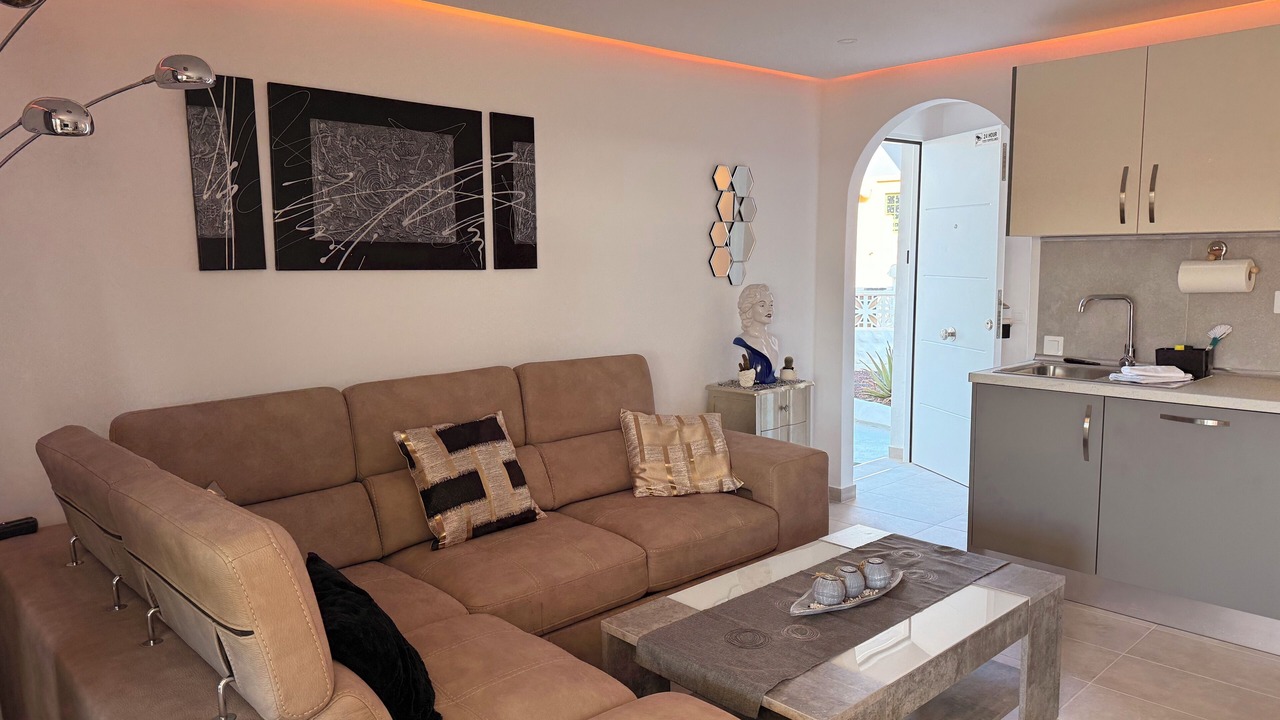 Photo of Livingroom in Bahia Calma