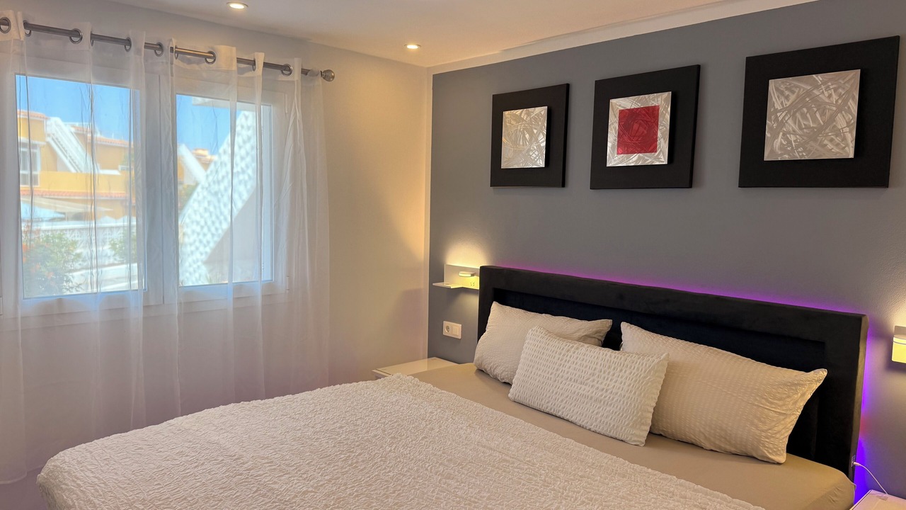 Photo of Bedroom in Bahia Calma