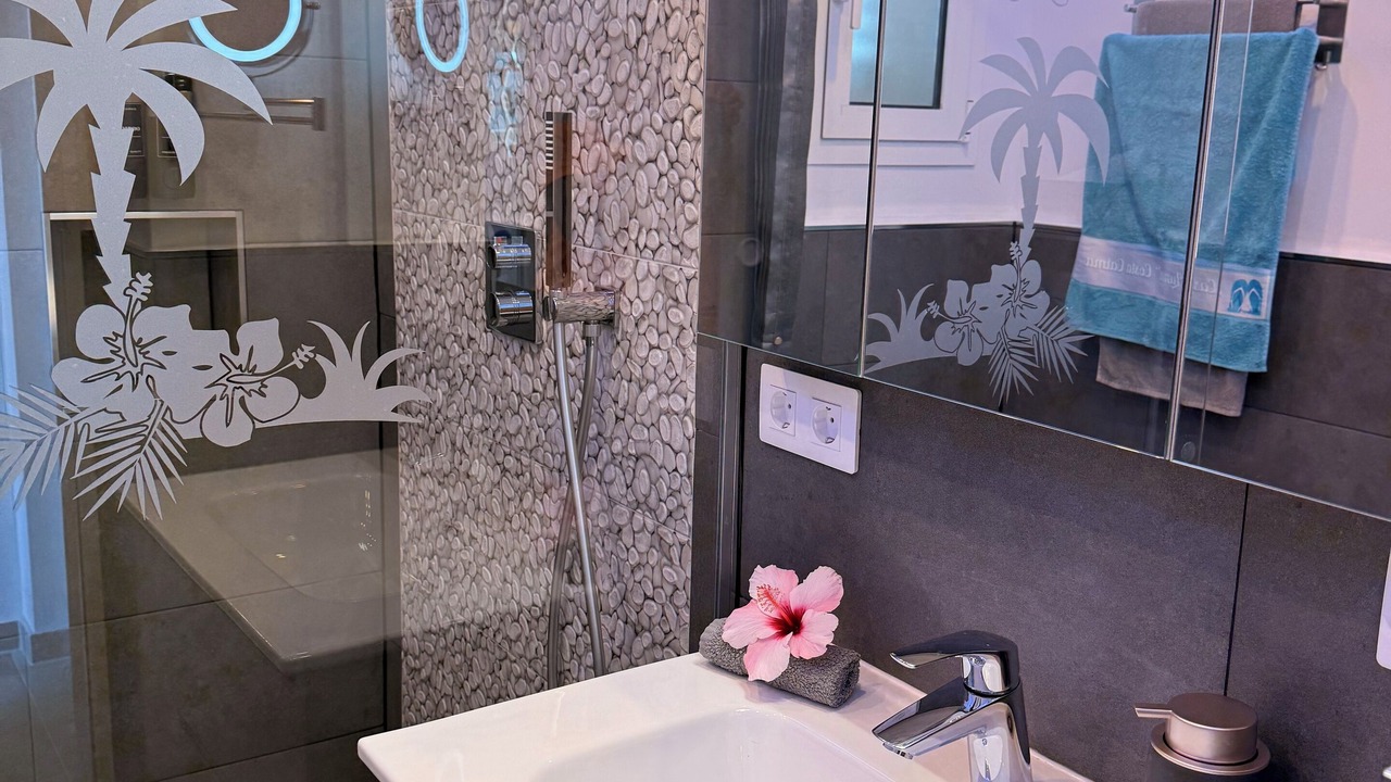 Photo of Bathroom in Bahia Calma