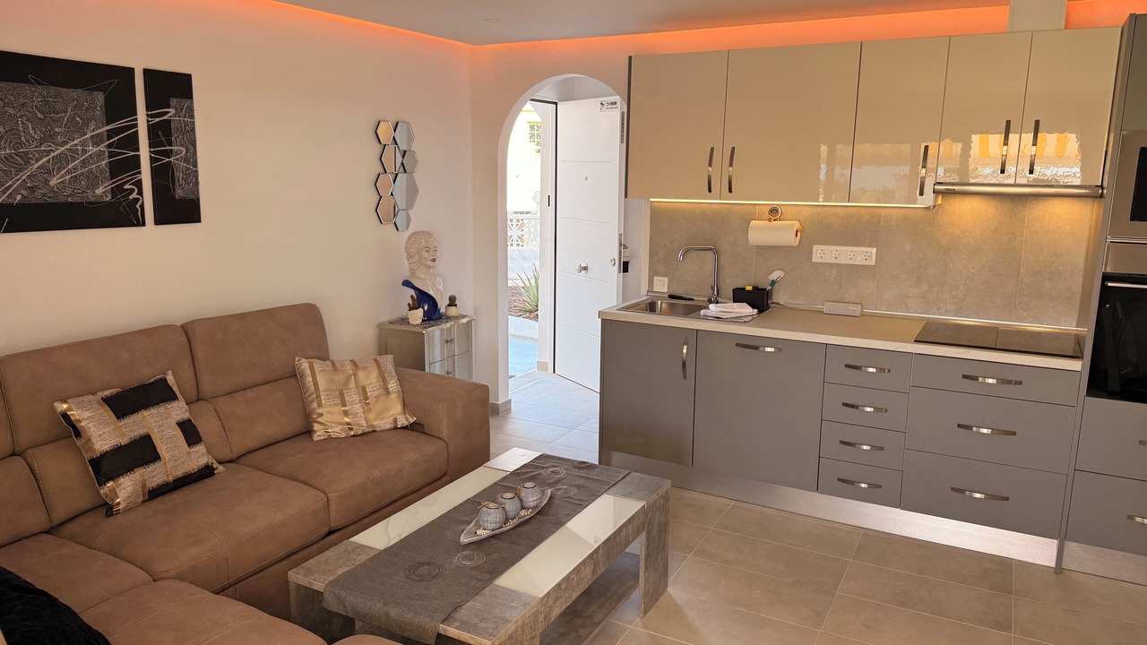 Photo of Livingroom in Bahia Calma