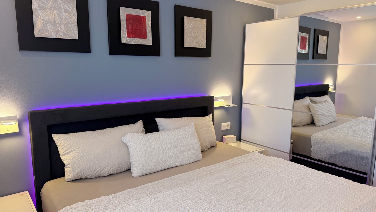 Photo of Bedroom in Bahia Calma