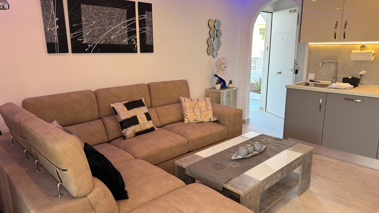 Photo of Livingroom in Bahia Calma
