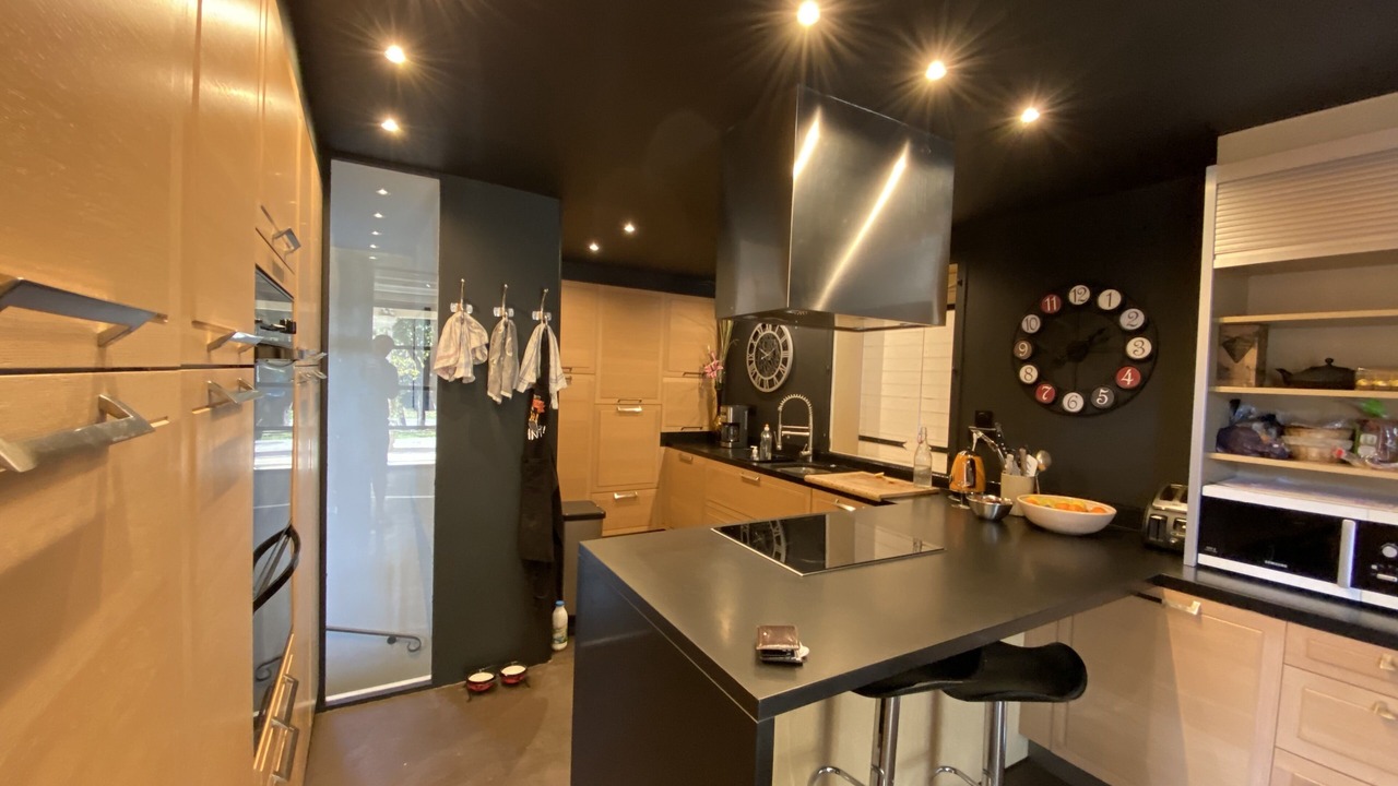 Photo of Kitchen in Aurons
