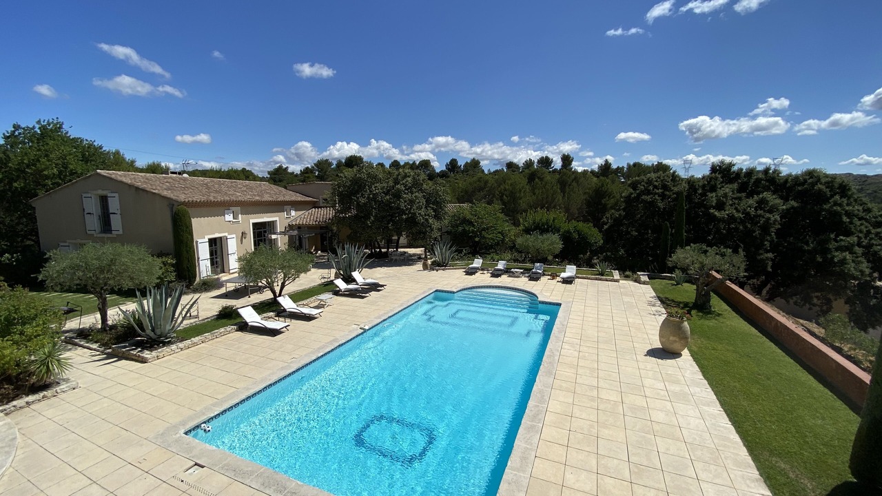 Photo of Outdoor in Aurons