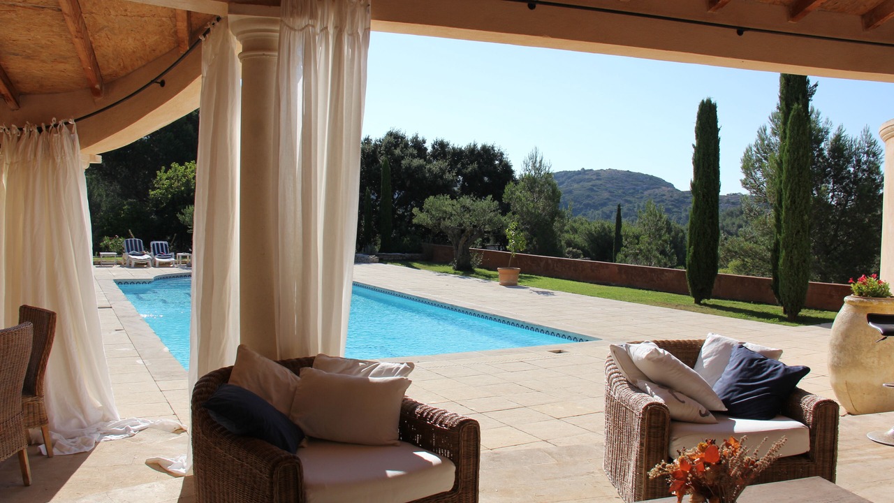 Photo of Outdoor in Aurons