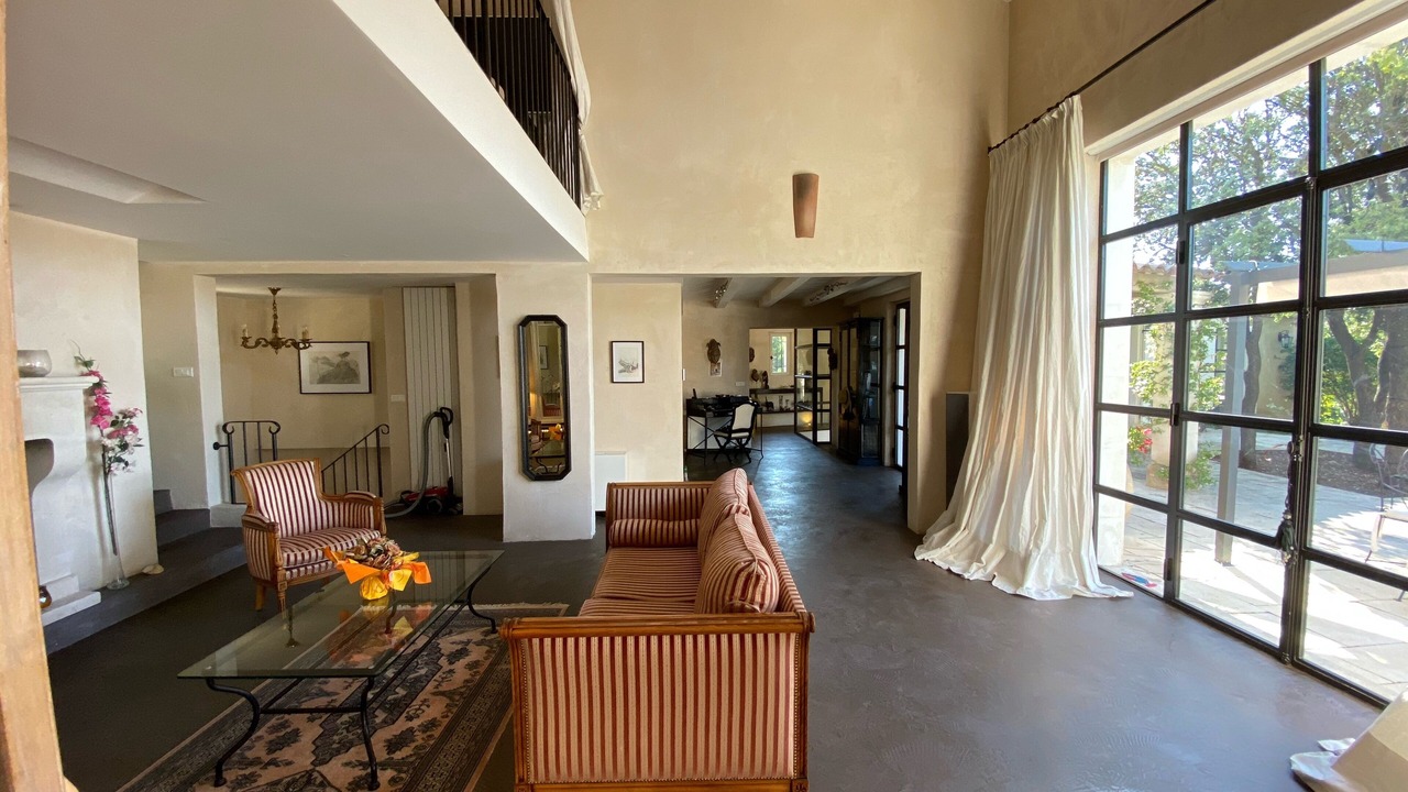 Photo of Livingroom in Aurons