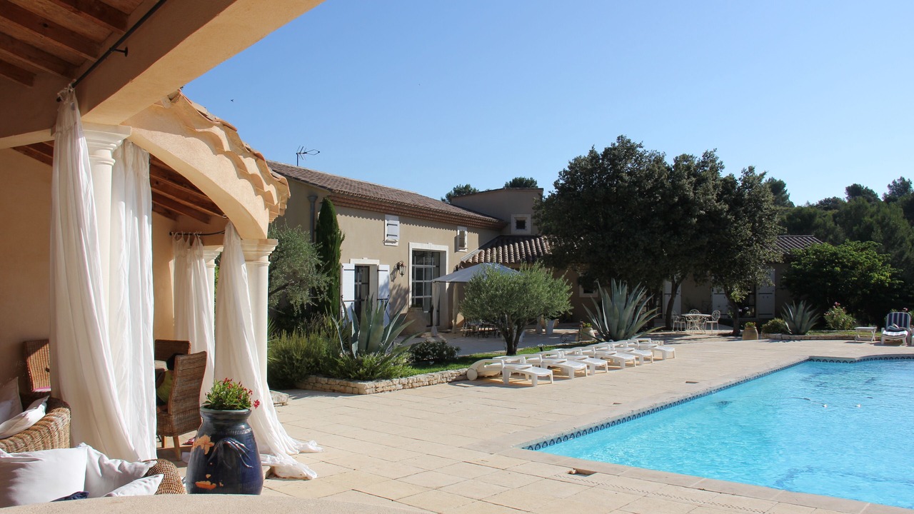 Photo of Outdoor in Aurons