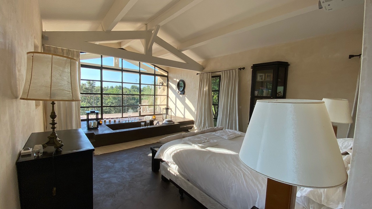 Photo of Bedroom in Aurons