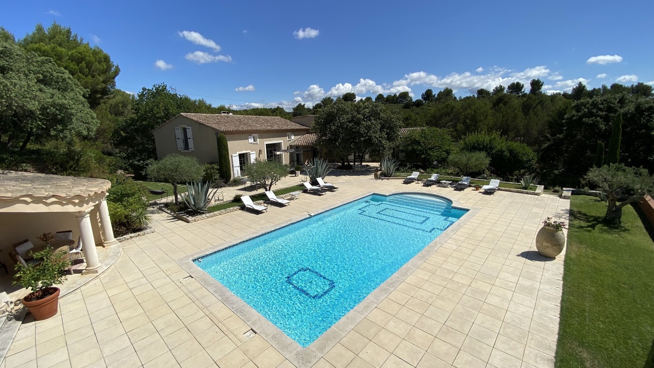 Photo of Outdoor in Aurons