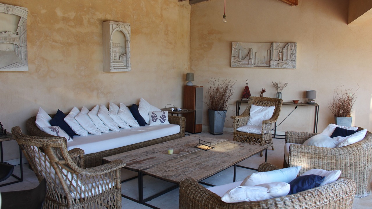 Photo of Livingroom in Aurons