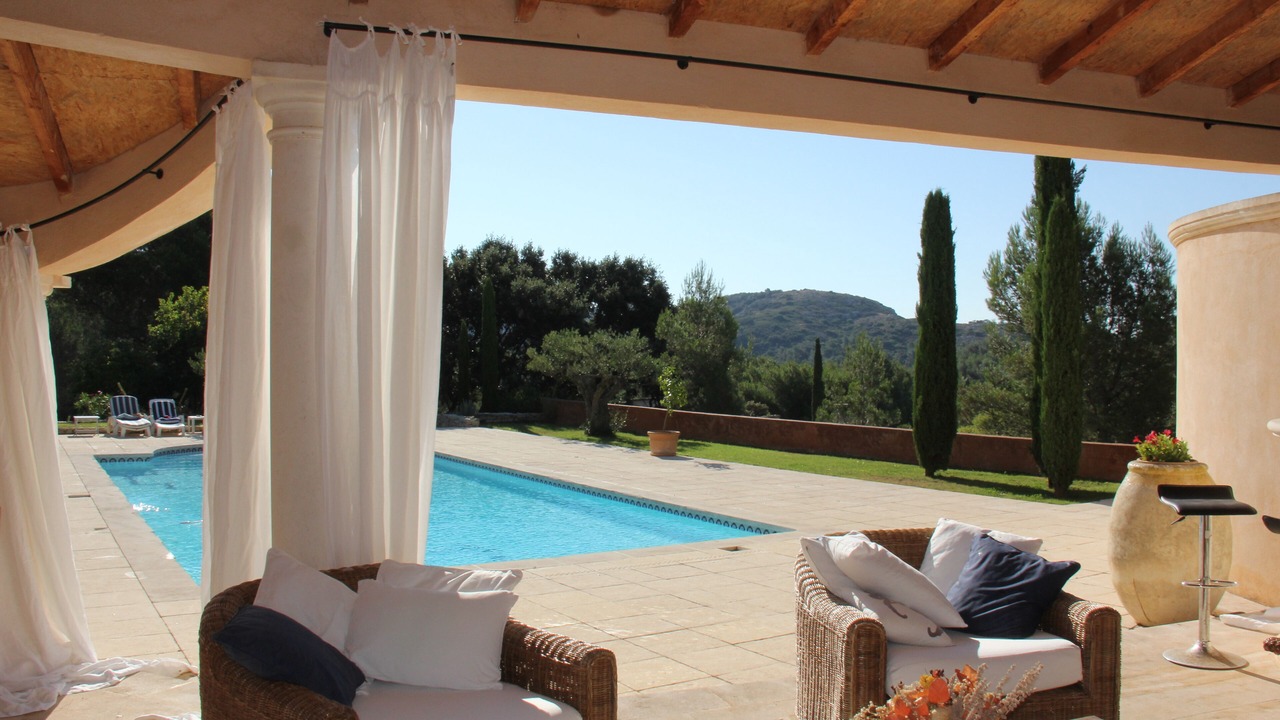 Photo of Outdoor in Aurons