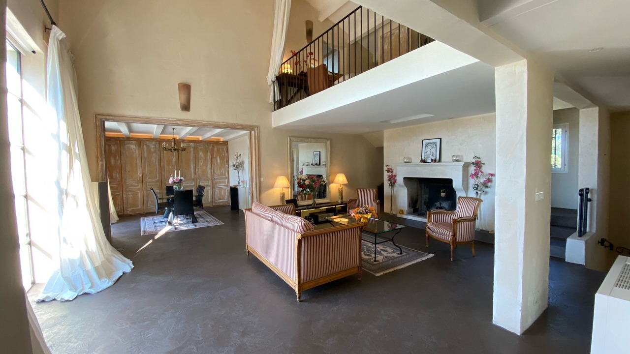 Photo of Livingroom in Aurons