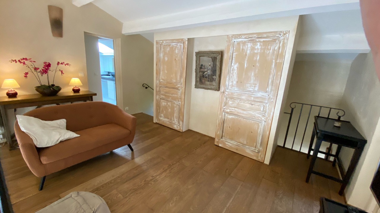 Photo of Livingroom in Aurons