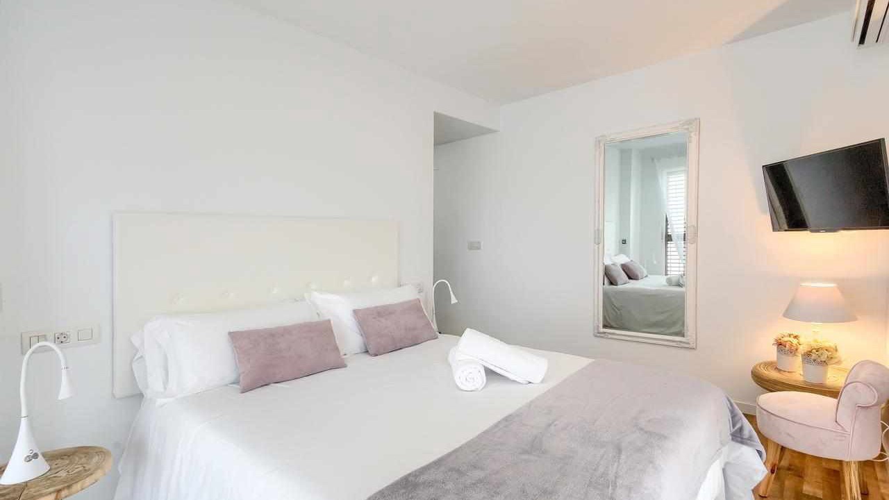 Photo of Bedroom in Altea