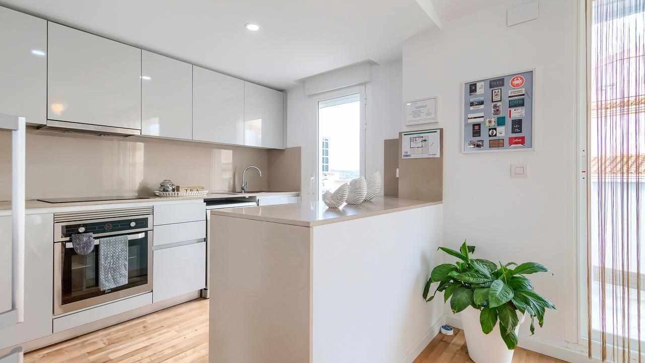 Photo of Kitchen in Altea