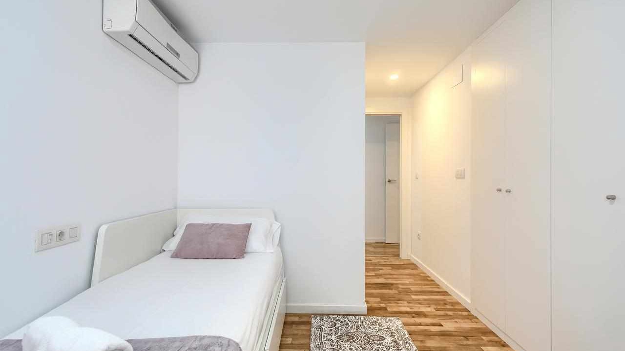 Photo of Bedroom in Altea