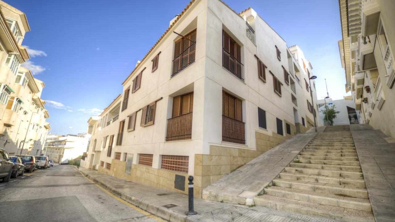 Photo of Outdoor in Altea