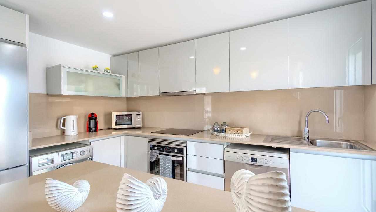 Photo of Kitchen in Altea