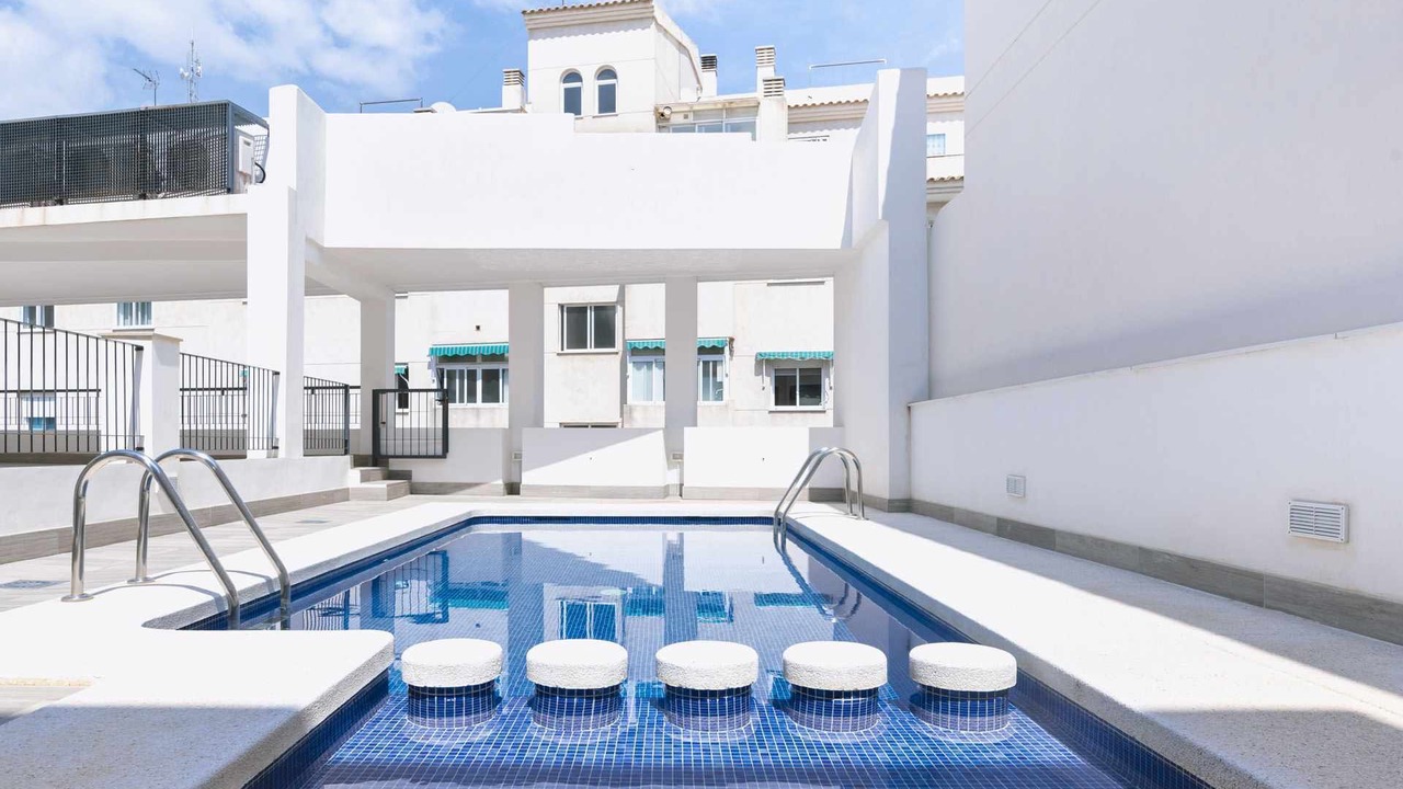 Photo of Outdoor in Altea