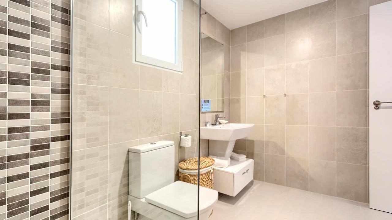 Photo of Bathroom in Altea