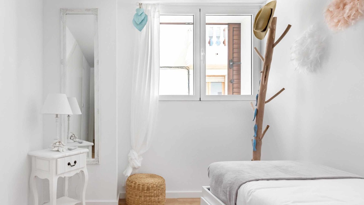 Photo of Bedroom in Altea