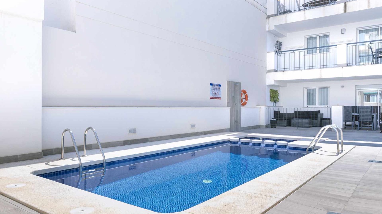 Photo of Outdoor in Altea