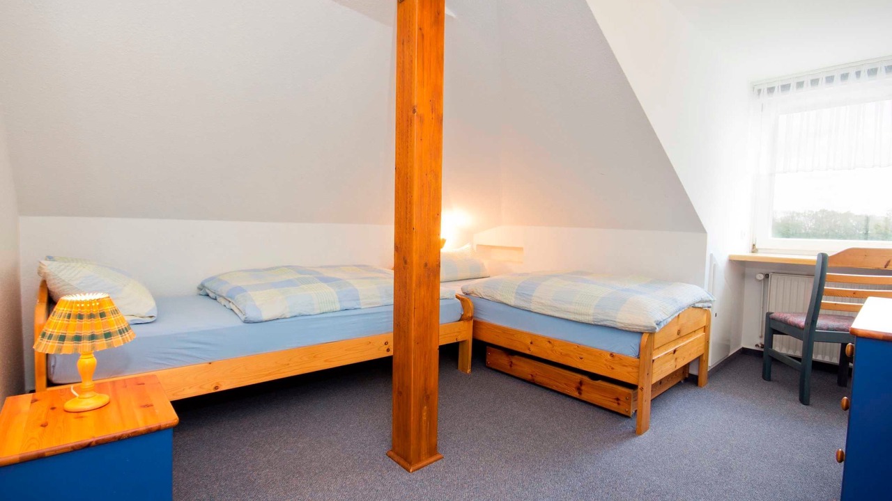 Photo of Bedroom in Rettin