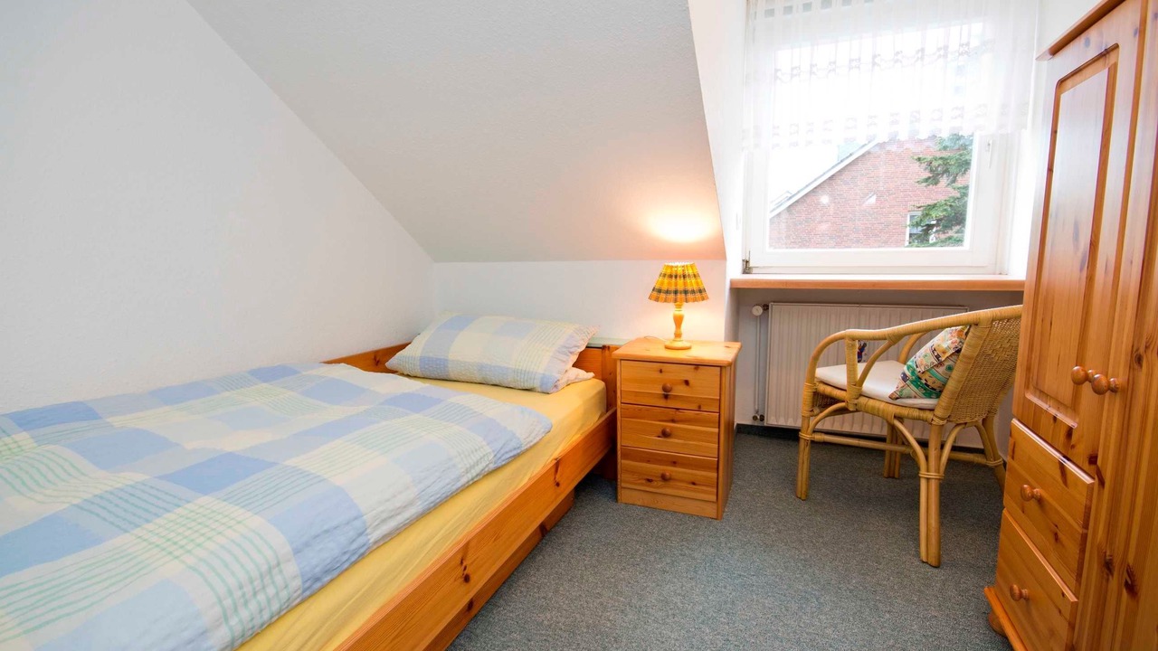 Photo of Bedroom in Rettin