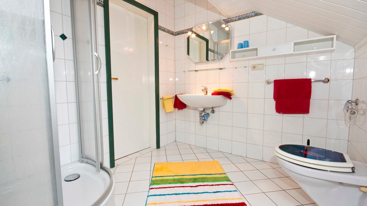 Photo of Bathroom in Rettin