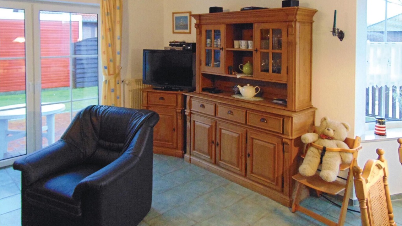 Photo of Bedroom in Dorumer Neufeld