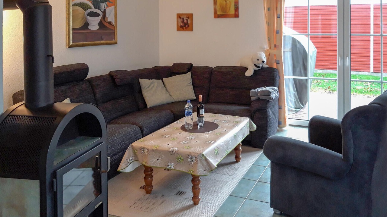 Photo of Bedroom in Dorumer Neufeld