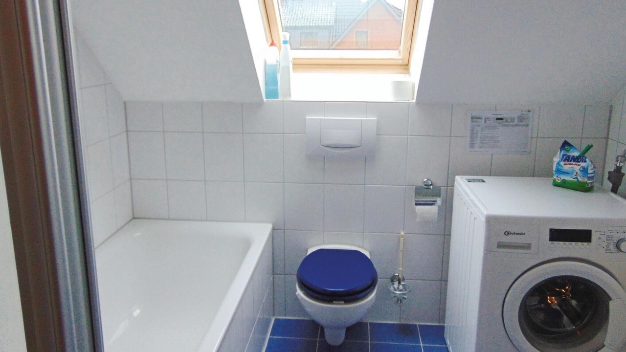 Photo of Bathroom in Dorumer Neufeld