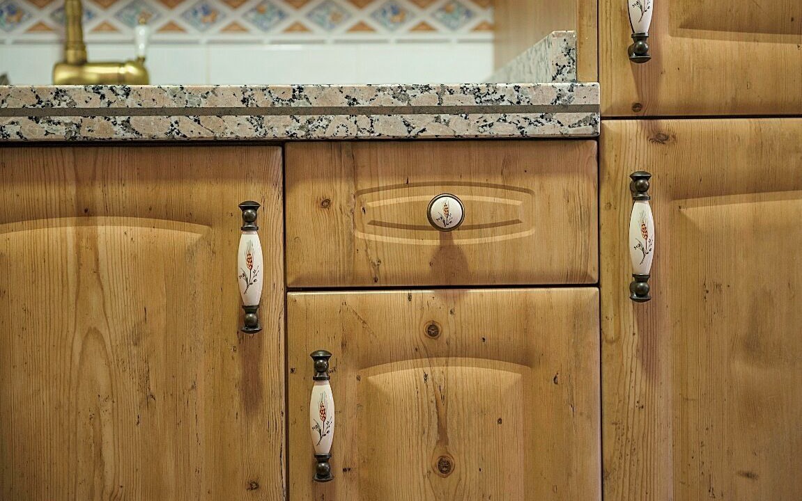 Photo of Bathroom in Vitigudino