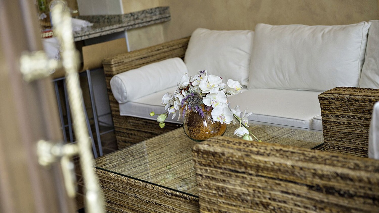 Photo of Livingroom in Vitigudino