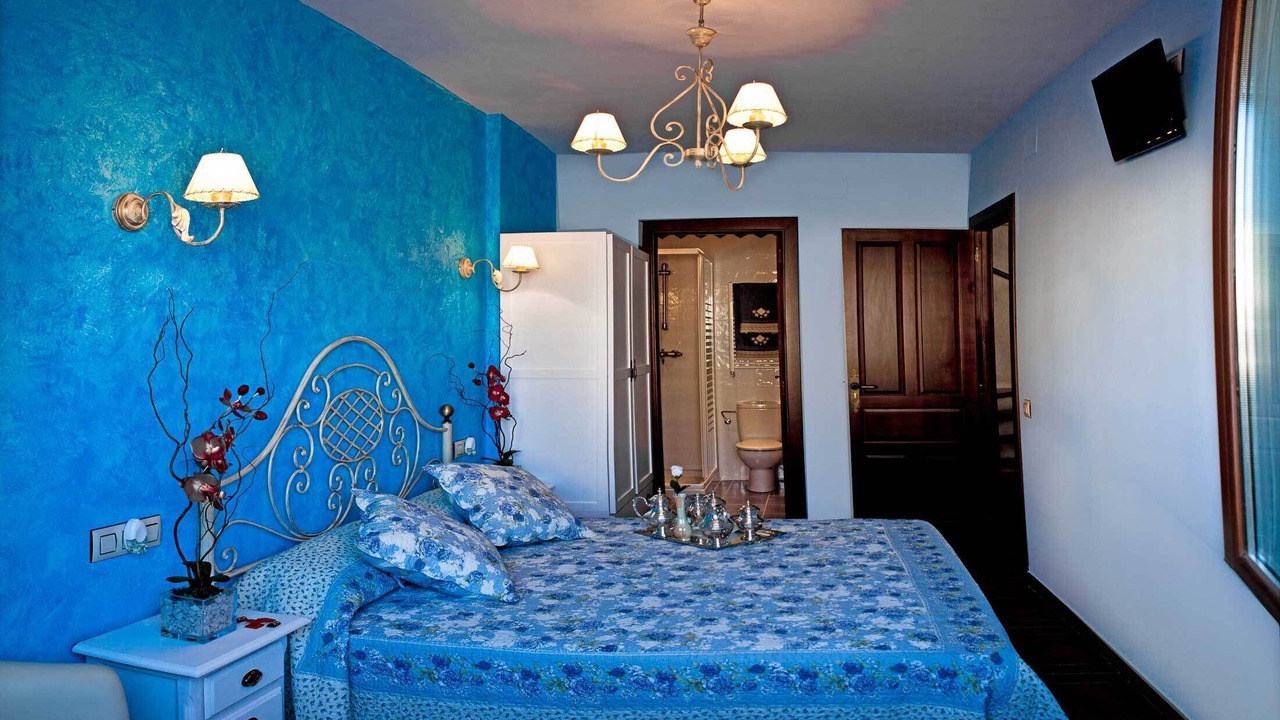 Photo of Bedroom in Vitigudino