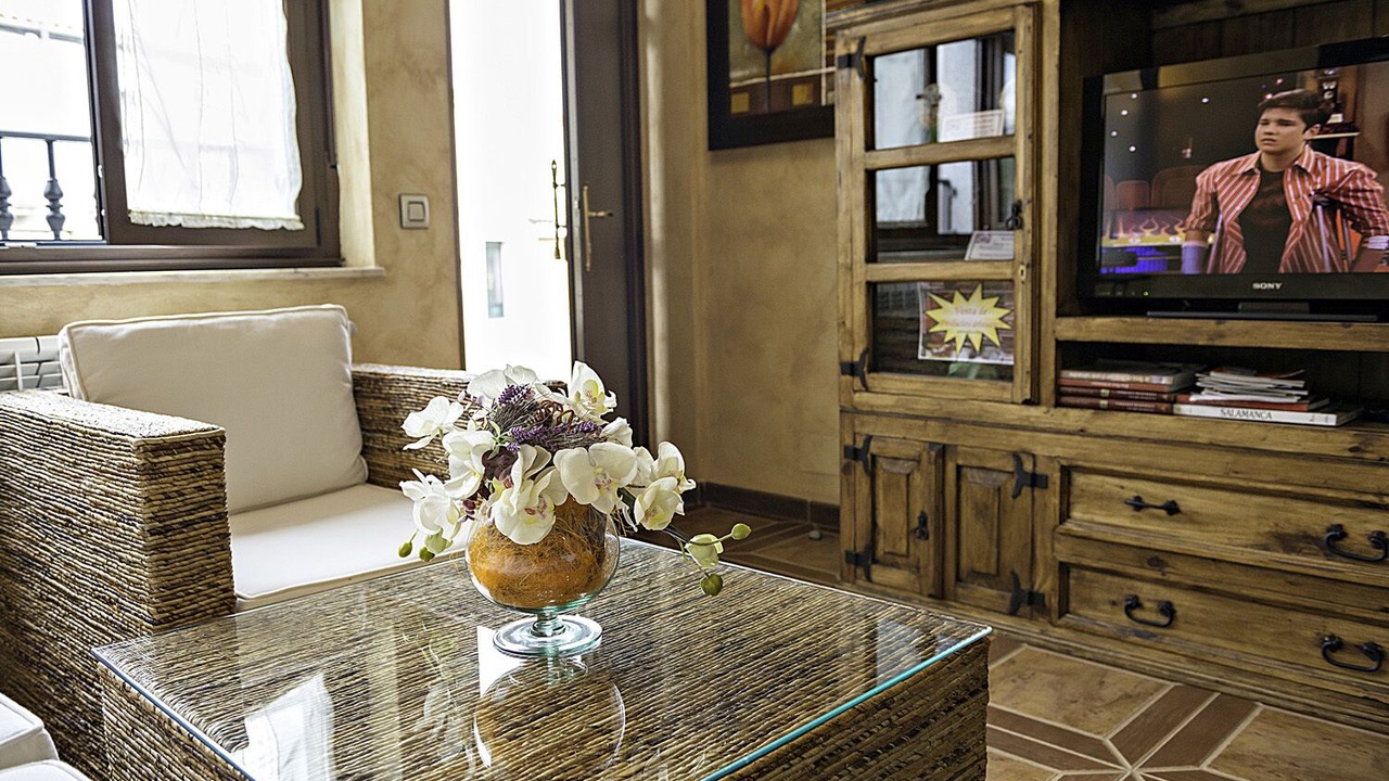 Photo of Livingroom in Vitigudino