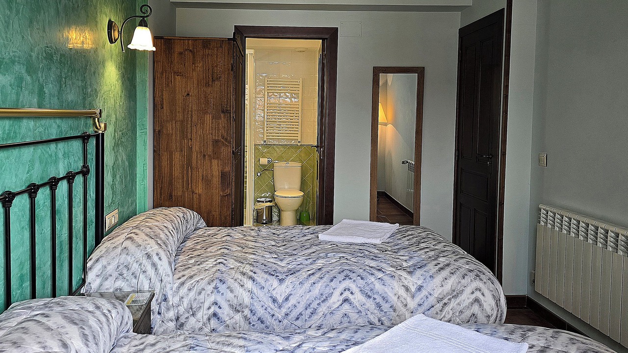 Photo of Bathroom in Vitigudino