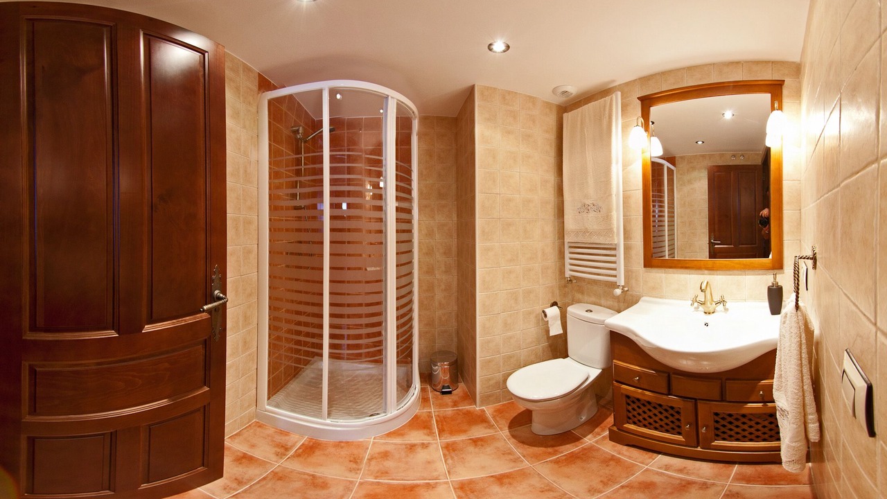 Photo of Bathroom in Vitigudino