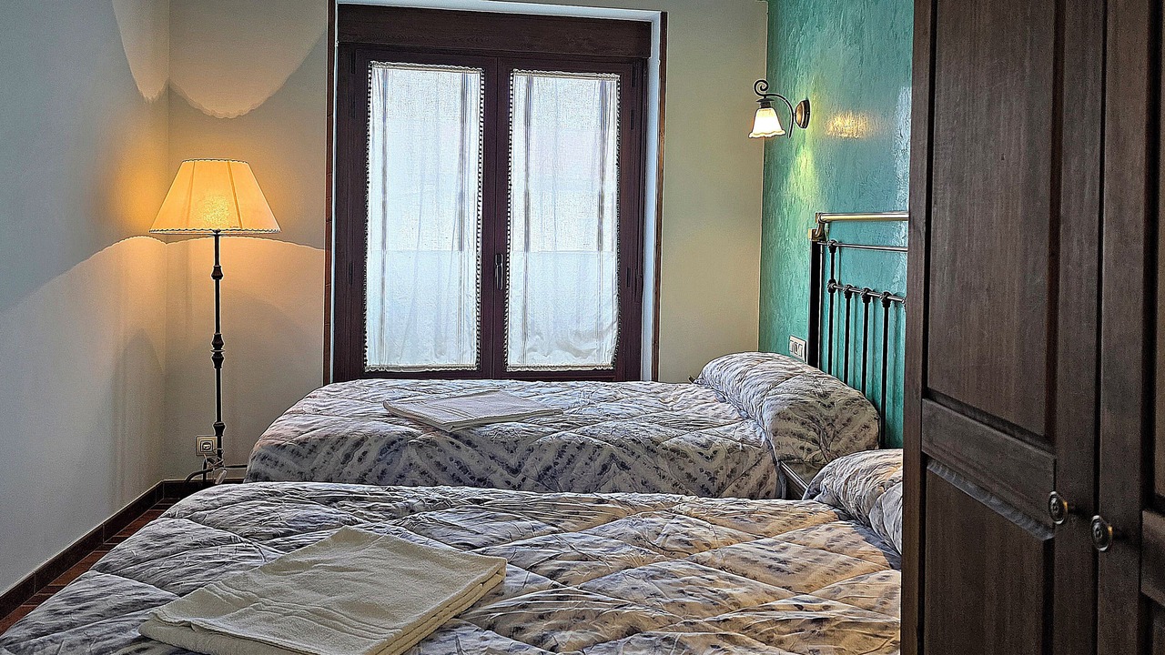 Photo of Bedroom in Vitigudino