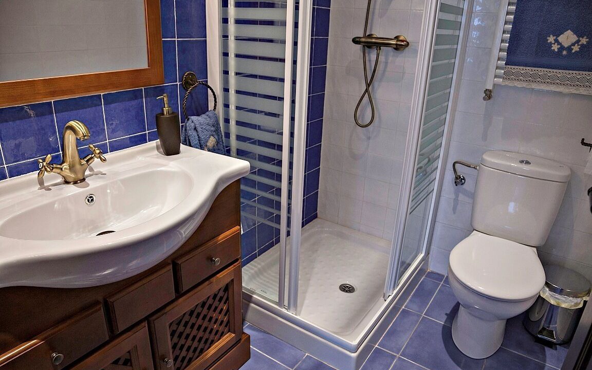 Photo of Bathroom in Vitigudino