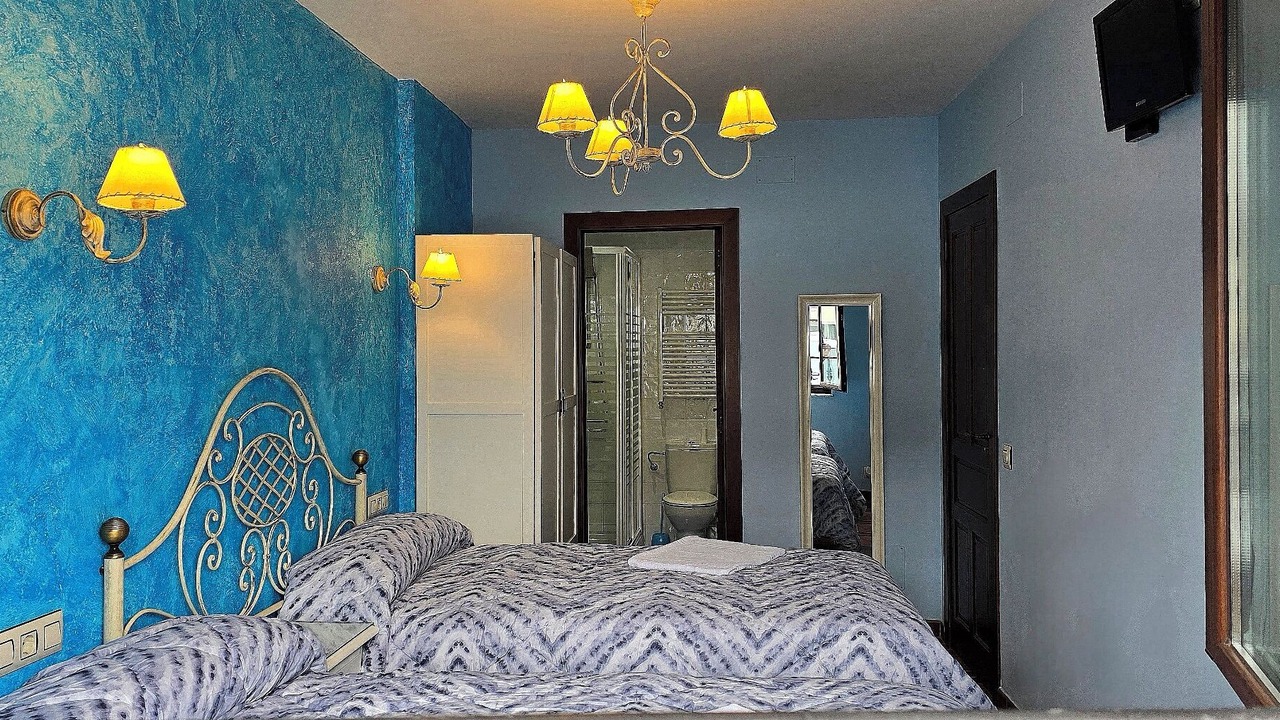 Photo of Bedroom in Vitigudino