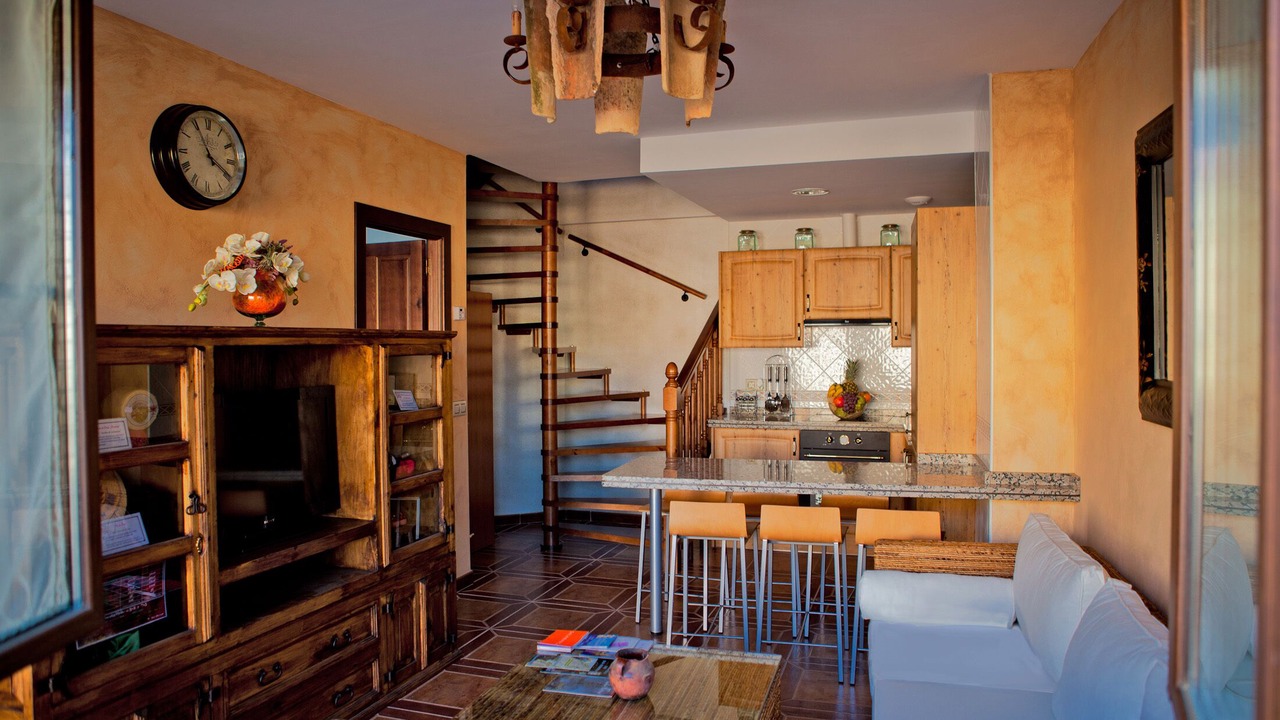 Photo of Livingroom in Vitigudino