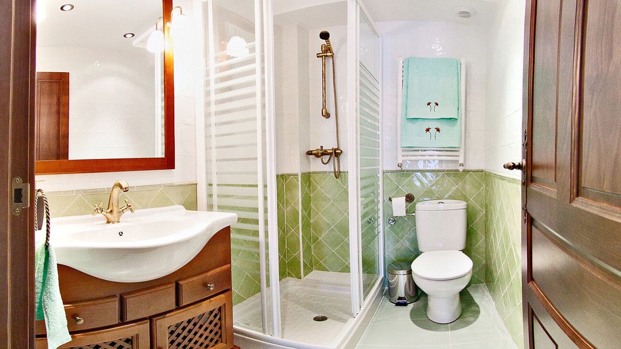 Photo of Bathroom in Vitigudino