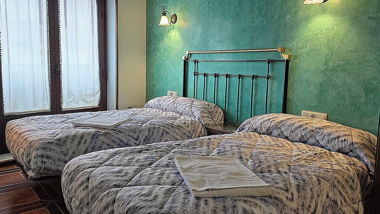 Photo of Bedroom in Vitigudino