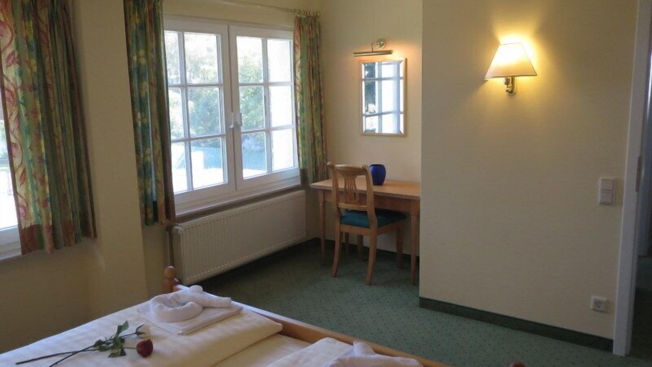 Photo of Bedroom in Alt Reddevitz