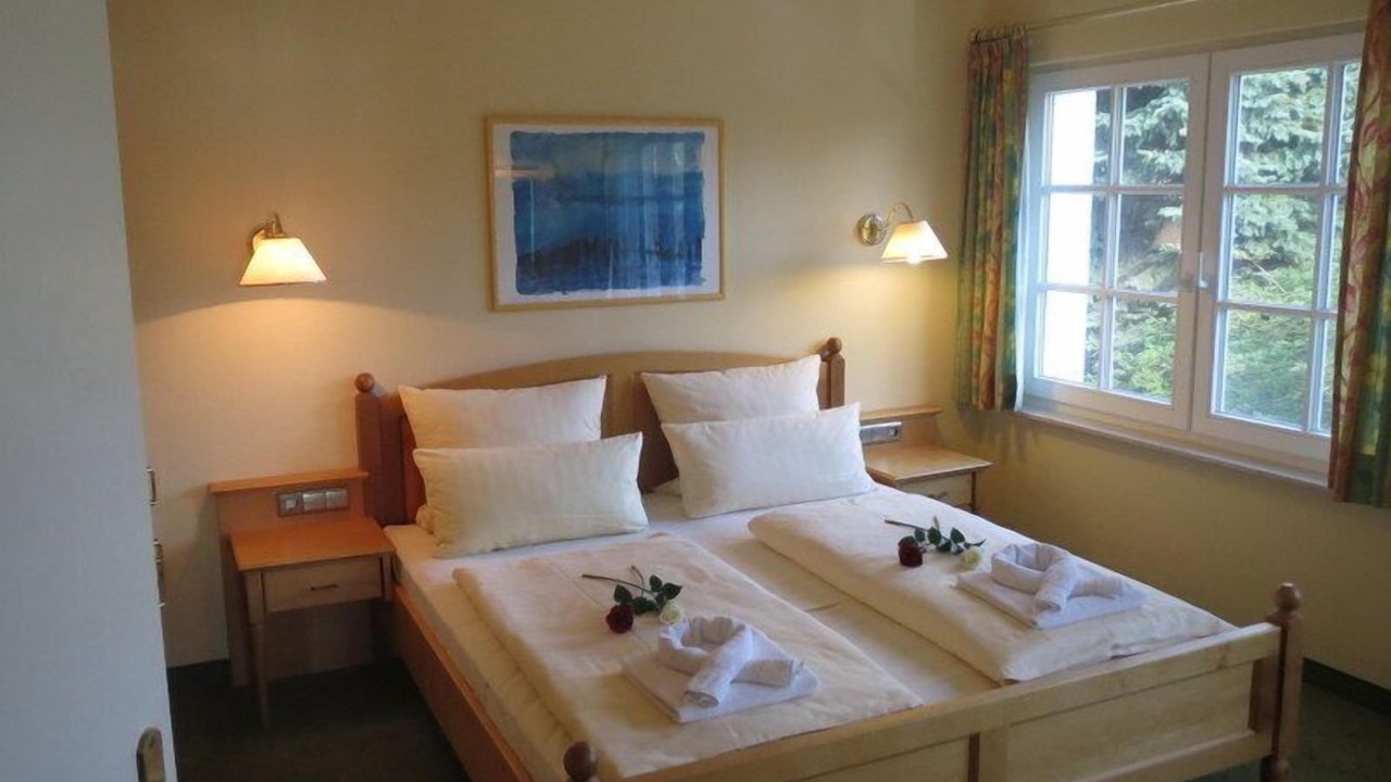 Photo of Bedroom in Alt Reddevitz