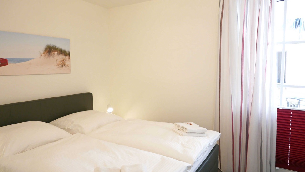 Photo of Bedroom in Ostseebad Baabe